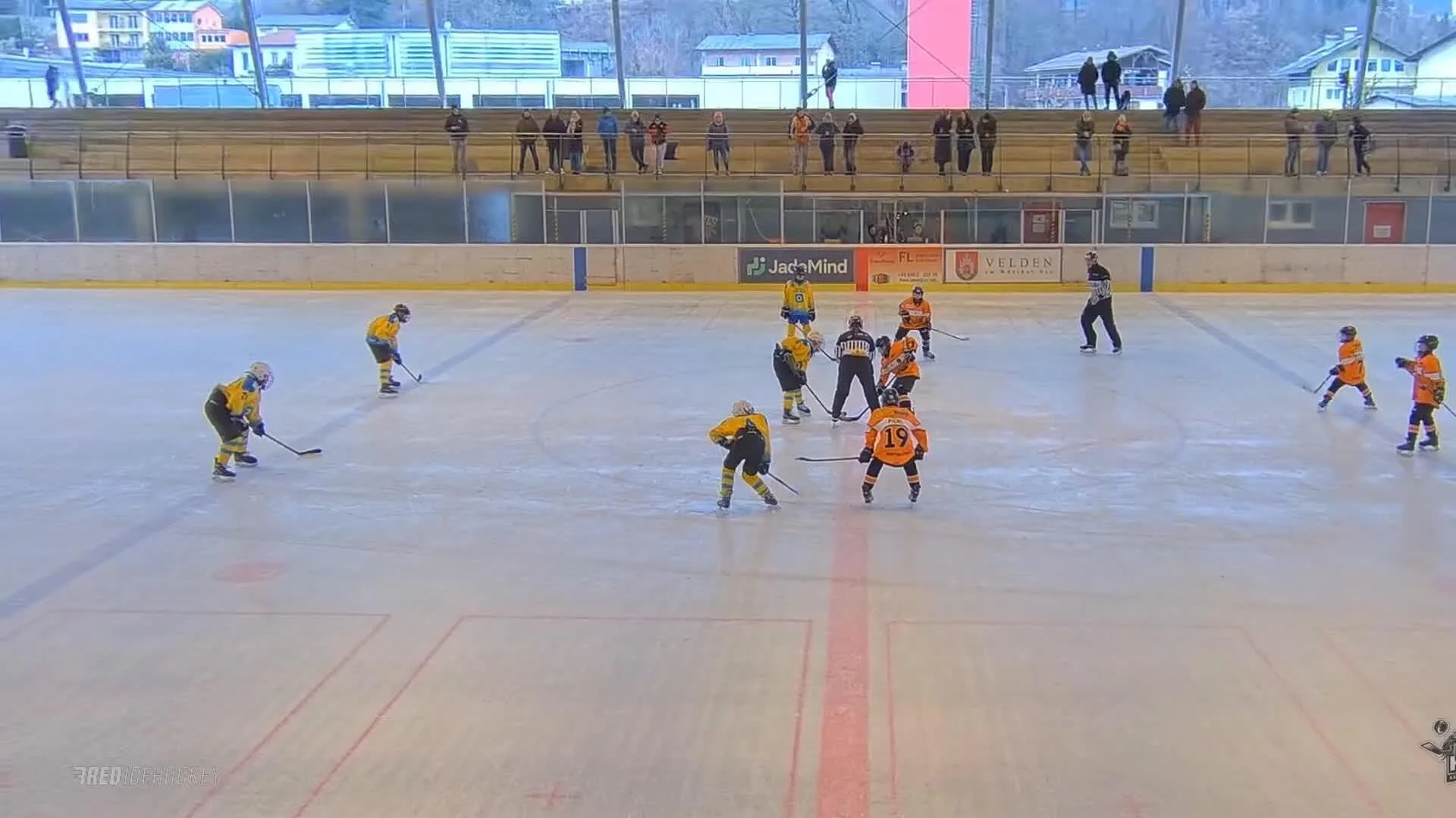 Full Replay: SGK - VAP Matchday 21 Full Replay: SGK - VAP Matchday 21