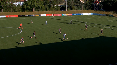 AMATEUR LIGA CUP