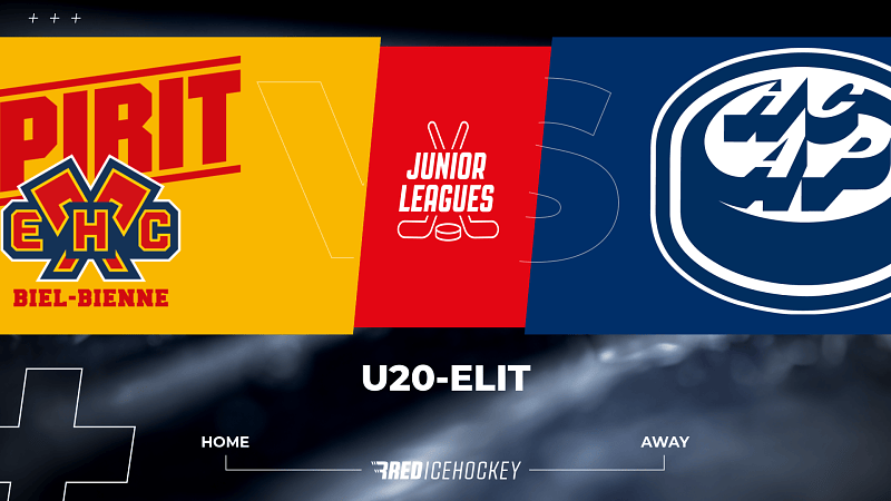 Game Recap: EHCBS - HCAP